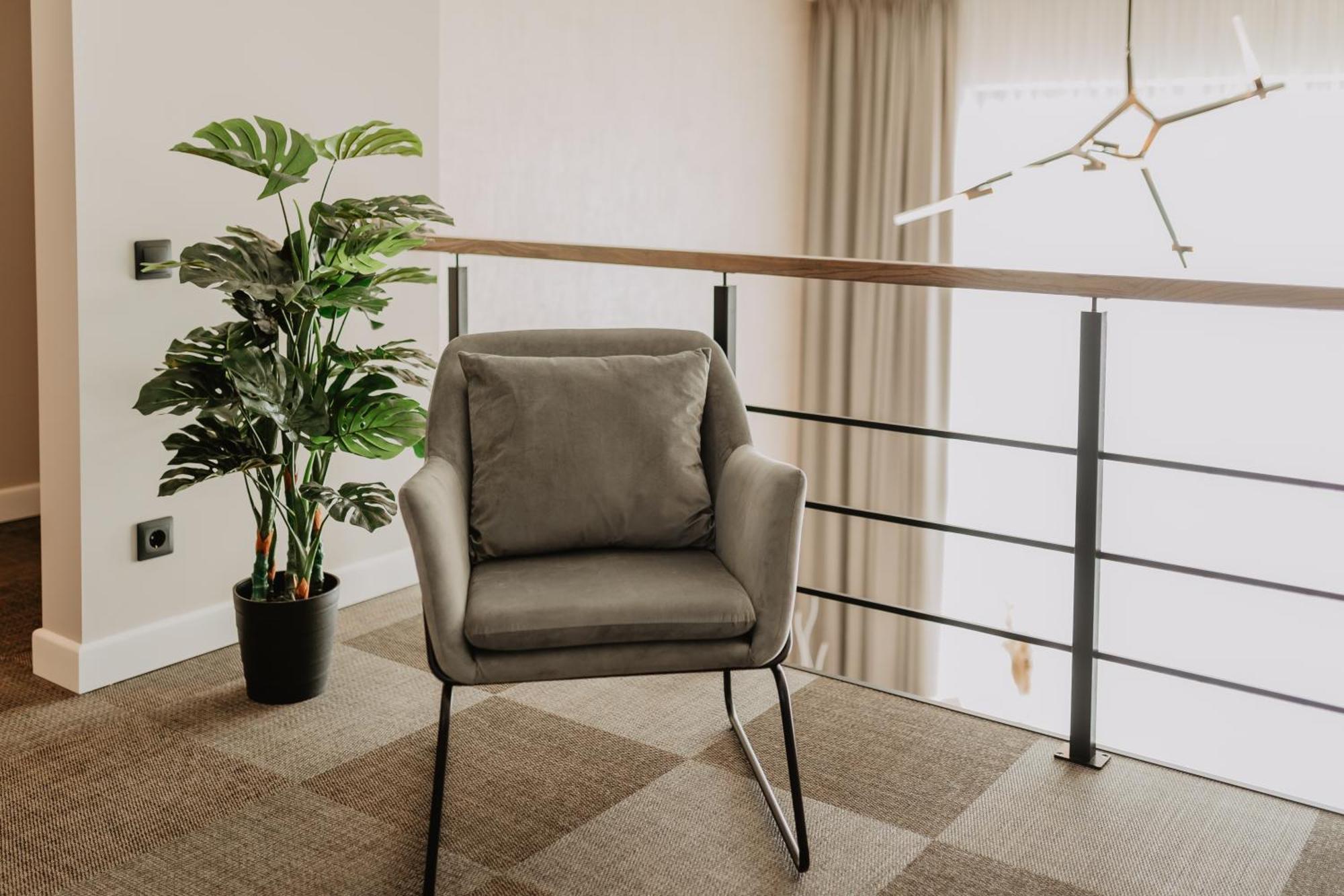 Cukura Loft Leilighet Jelgava Eksteriør bilde